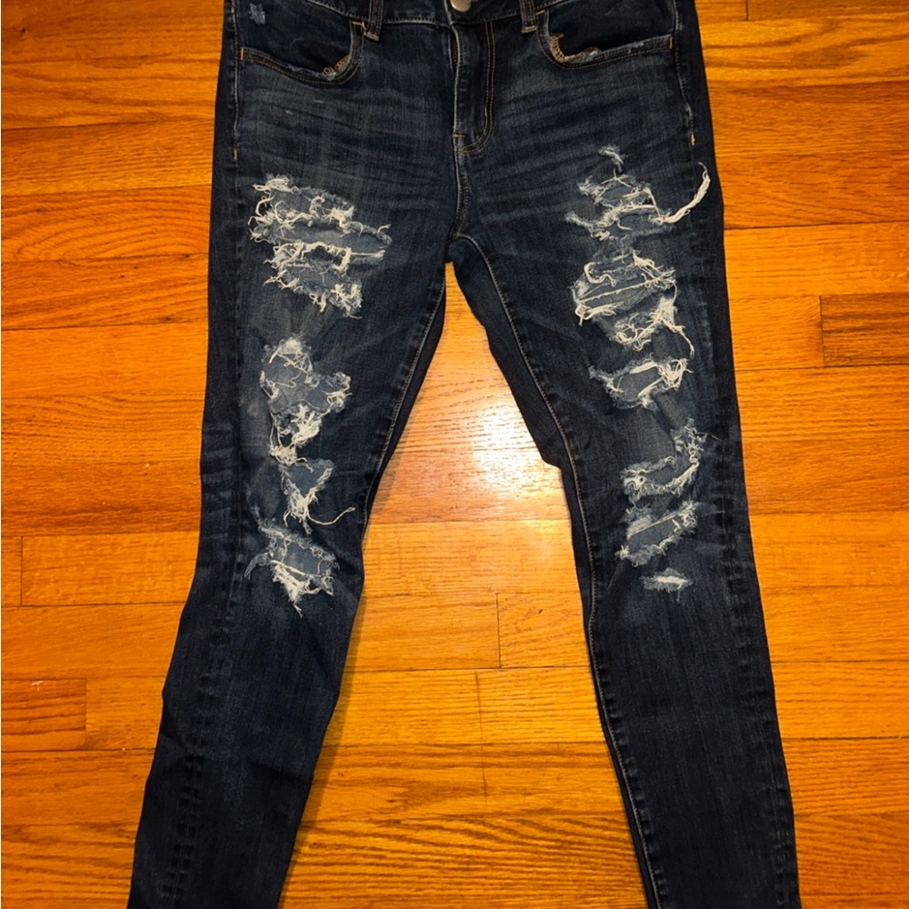 American Eagle Outfitters Women’s jeans